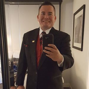 Meet your Posher, Erik